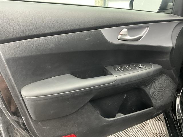 used 2024 Kia Forte car, priced at $16,800