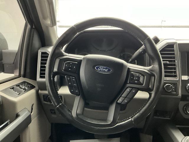 used 2018 Ford F-150 car, priced at $21,999