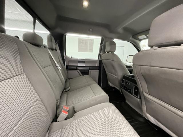 used 2018 Ford F-150 car, priced at $21,999