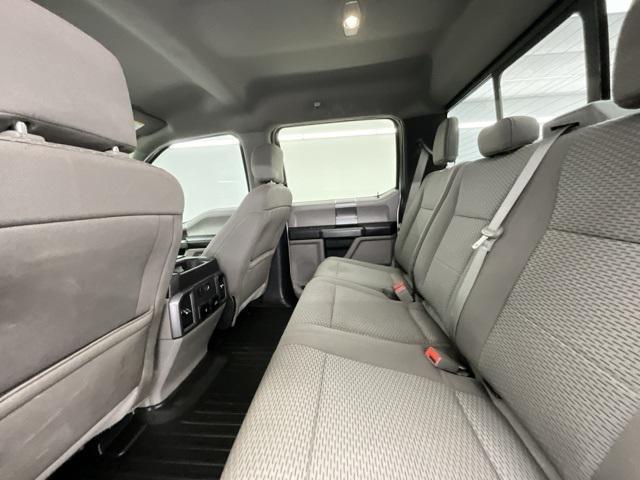 used 2018 Ford F-150 car, priced at $21,999