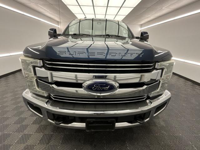 used 2017 Ford F-350 car, priced at $26,500