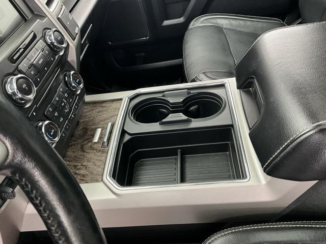 used 2017 Ford F-350 car, priced at $26,500