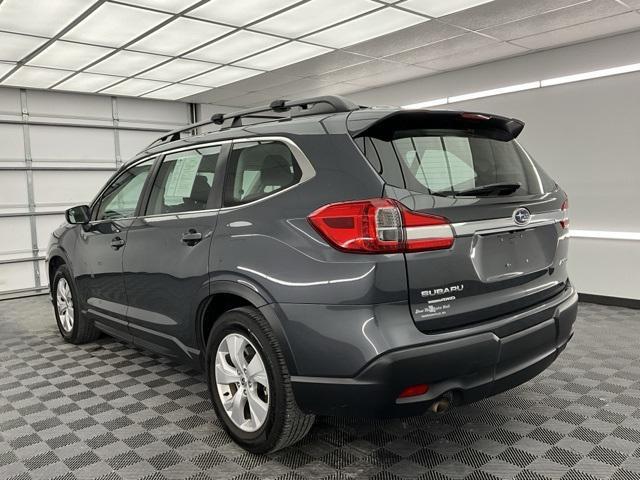 used 2021 Subaru Ascent car, priced at $23,000