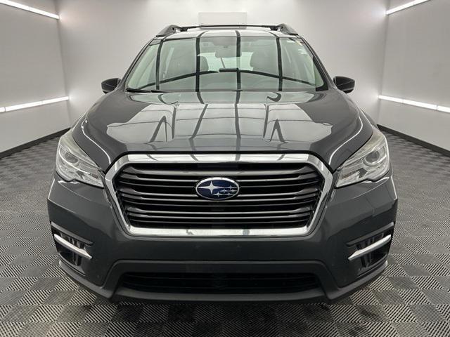 used 2021 Subaru Ascent car, priced at $23,000