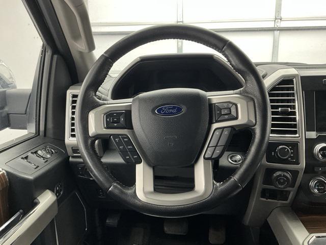 used 2016 Ford F-150 car, priced at $24,000