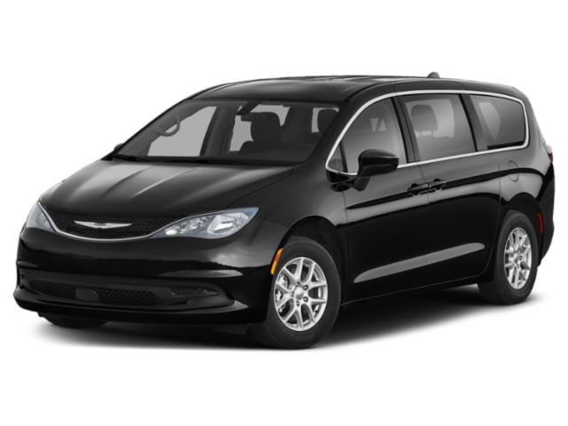 used 2024 Chrysler Voyager car, priced at $29,450