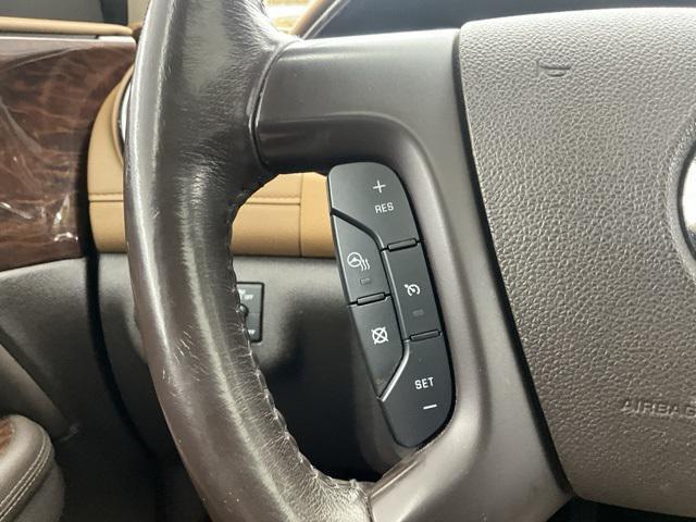 used 2017 Buick Enclave car, priced at $17,500