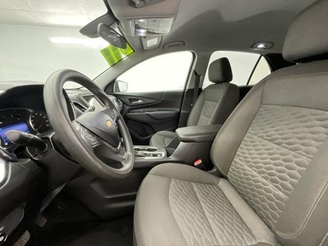 used 2019 Chevrolet Equinox car, priced at $14,000