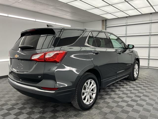 used 2019 Chevrolet Equinox car, priced at $14,000