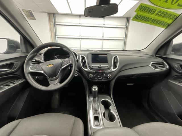 used 2019 Chevrolet Equinox car, priced at $14,000