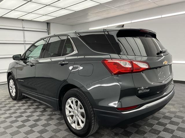 used 2019 Chevrolet Equinox car, priced at $14,000