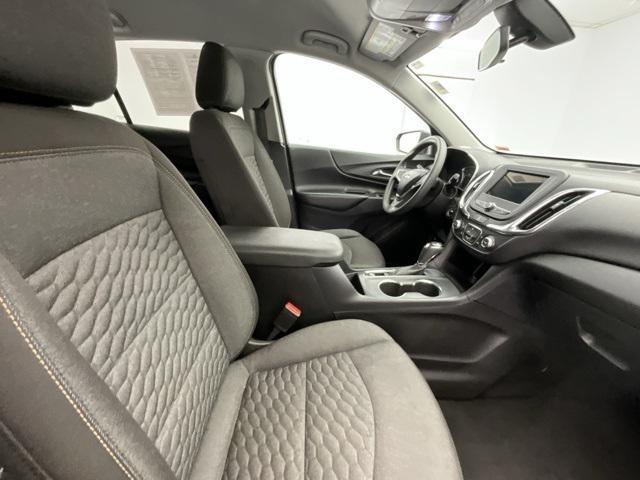 used 2019 Chevrolet Equinox car, priced at $14,000