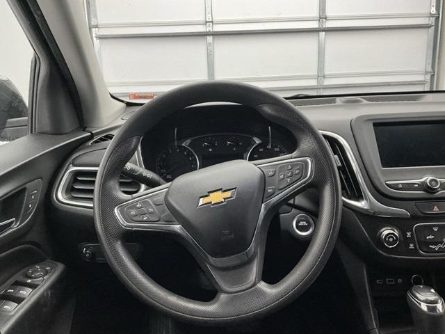 used 2019 Chevrolet Equinox car, priced at $14,000