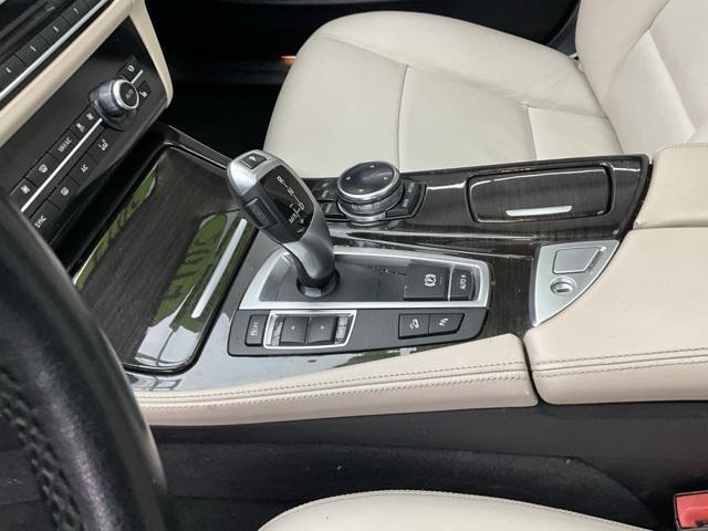 used 2014 BMW 535 car, priced at $14,000