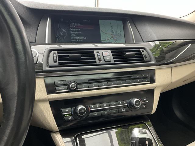 used 2014 BMW 535 car, priced at $14,000