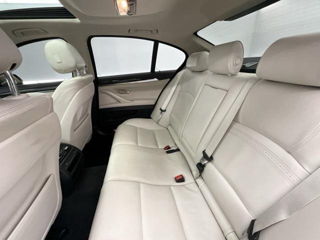 used 2014 BMW 535 car, priced at $14,000