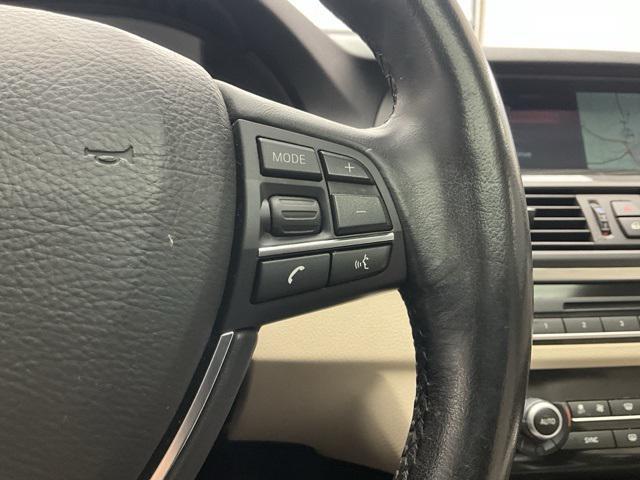 used 2014 BMW 535 car, priced at $14,000