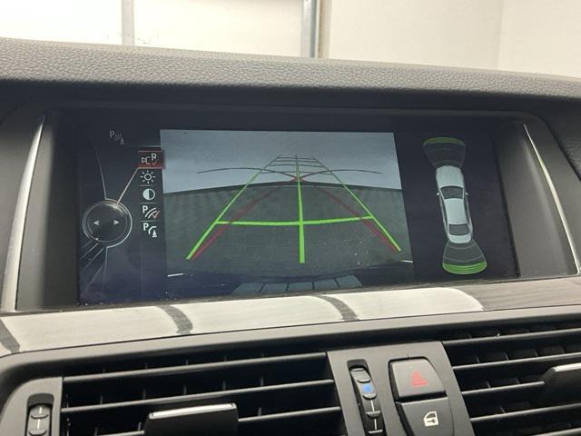 used 2014 BMW 535 car, priced at $14,000
