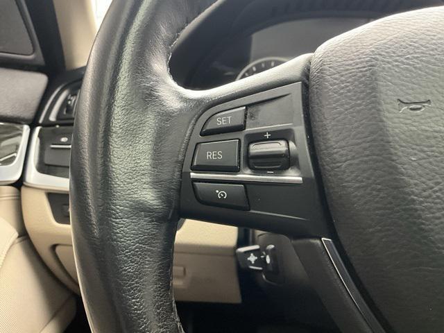 used 2014 BMW 535 car, priced at $14,000