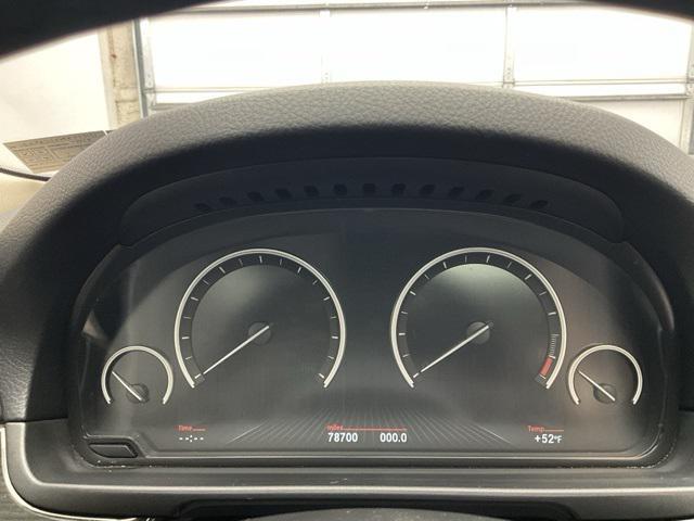 used 2014 BMW 535 car, priced at $14,000