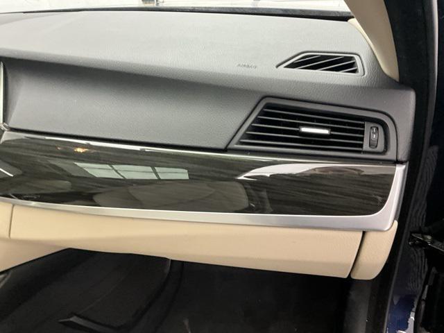 used 2014 BMW 535 car, priced at $14,000