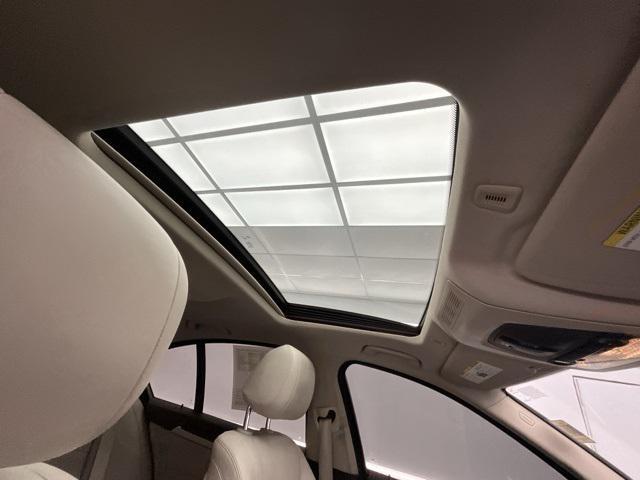 used 2014 BMW 535 car, priced at $14,000