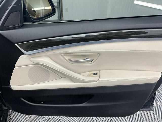 used 2014 BMW 535 car, priced at $14,000
