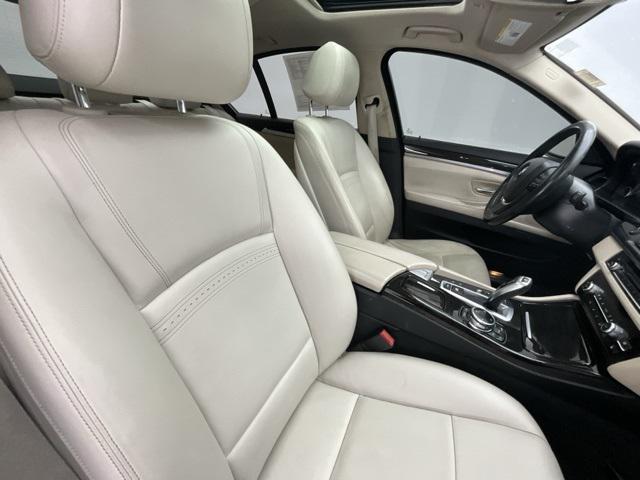 used 2014 BMW 535 car, priced at $14,000