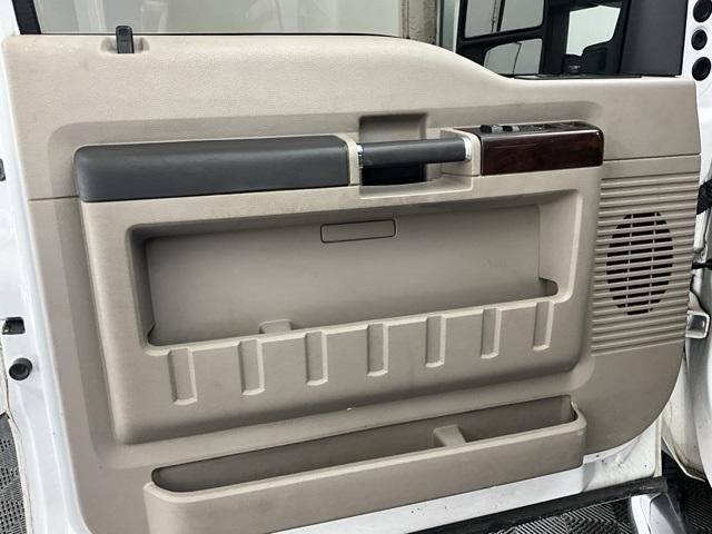 used 2008 Ford F-250 car, priced at $15,500
