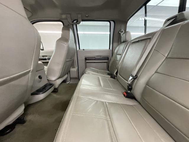 used 2008 Ford F-250 car, priced at $15,500