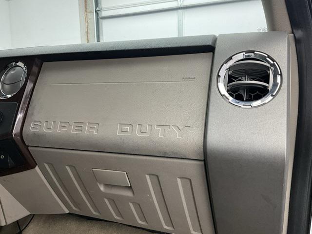 used 2008 Ford F-250 car, priced at $15,500