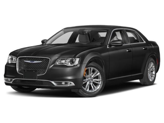 used 2021 Chrysler 300 car, priced at $22,700
