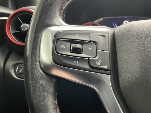 used 2020 Chevrolet Blazer car, priced at $24,000