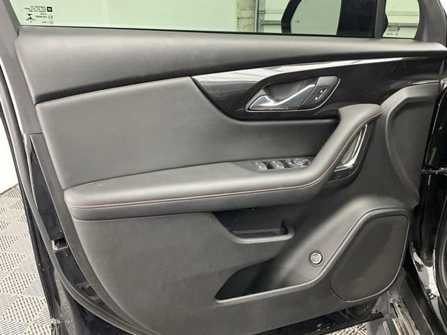 used 2020 Chevrolet Blazer car, priced at $24,000