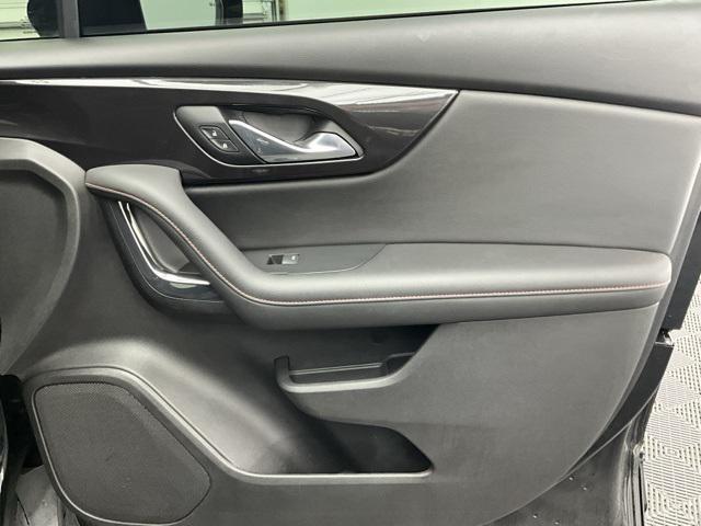 used 2020 Chevrolet Blazer car, priced at $24,000