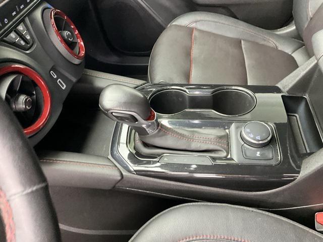 used 2020 Chevrolet Blazer car, priced at $24,000