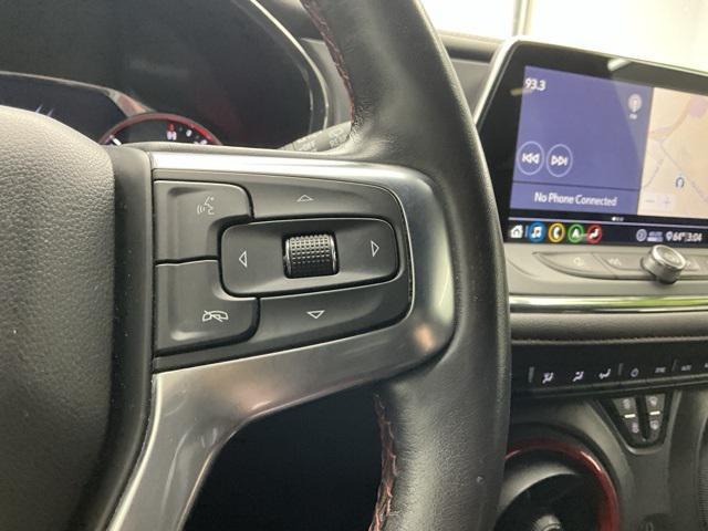 used 2020 Chevrolet Blazer car, priced at $24,000