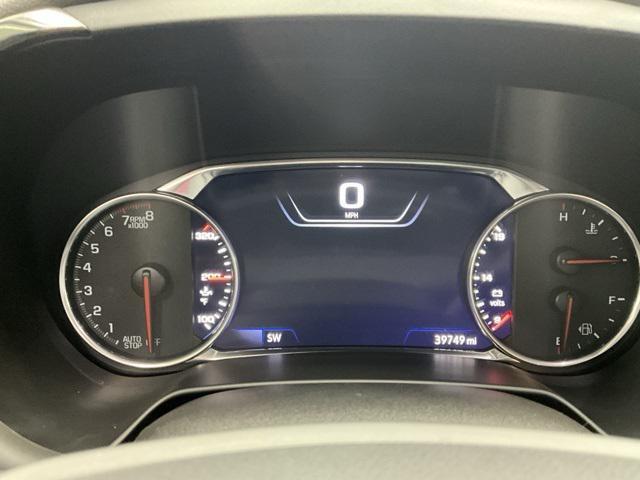 used 2020 Chevrolet Blazer car, priced at $24,000