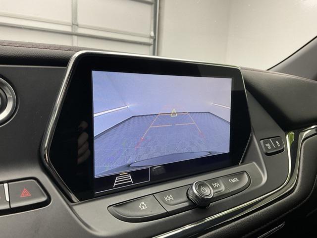 used 2020 Chevrolet Blazer car, priced at $24,000