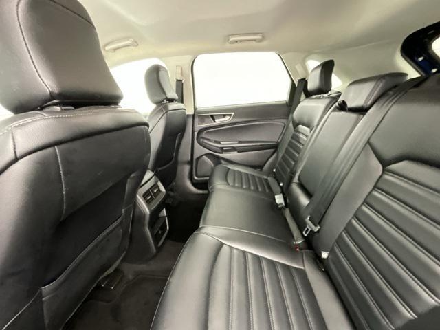 used 2023 Ford Edge car, priced at $23,000