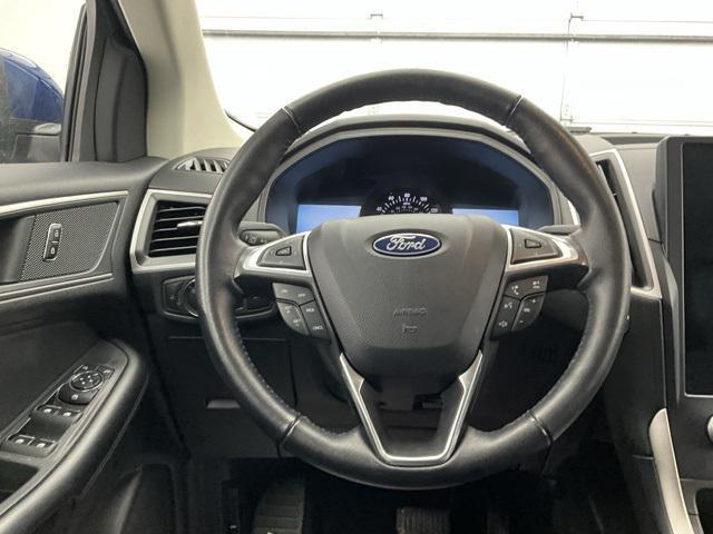 used 2023 Ford Edge car, priced at $23,000