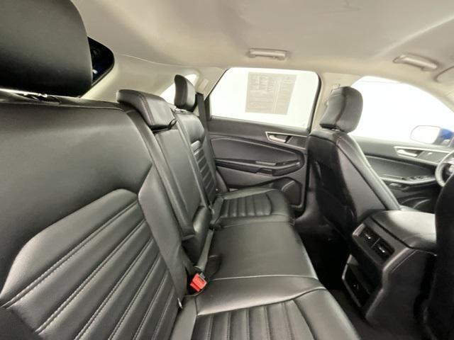 used 2023 Ford Edge car, priced at $23,000