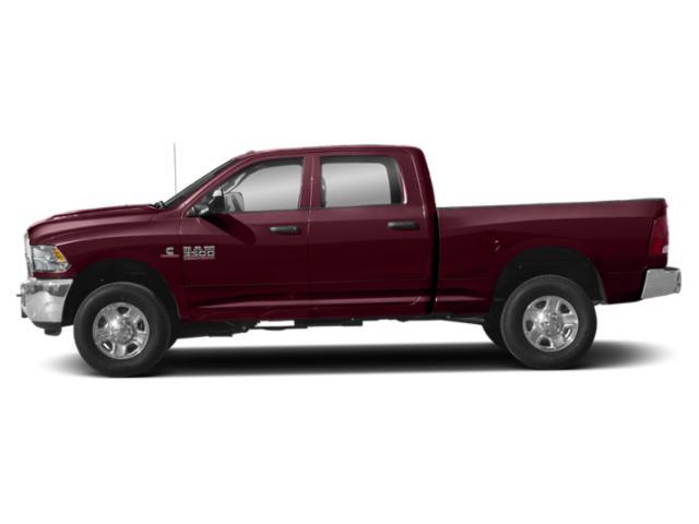 used 2018 Ram 3500 car, priced at $30,500