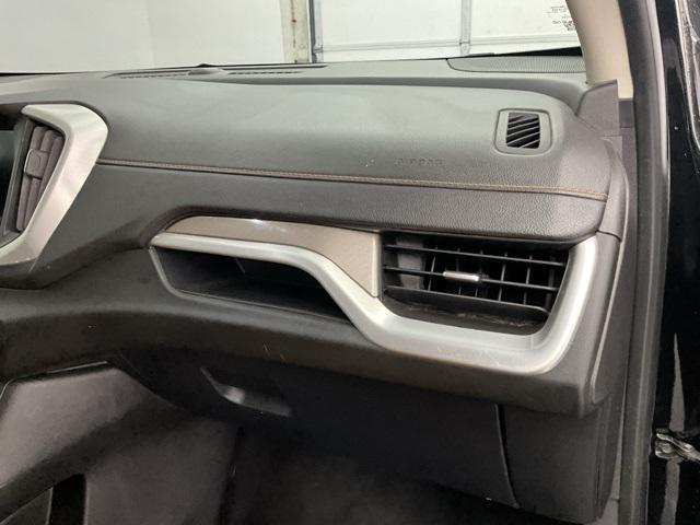 used 2018 GMC Terrain car, priced at $17,500