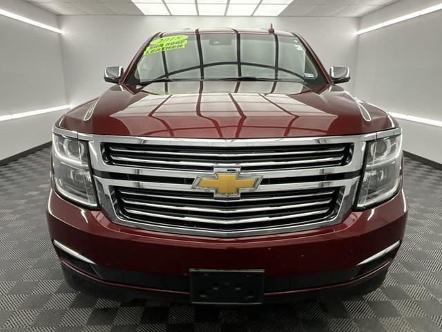 used 2018 Chevrolet Tahoe car, priced at $31,750