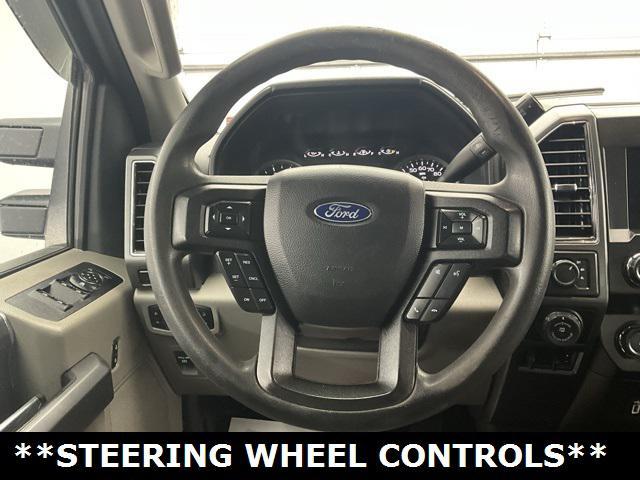 used 2020 Ford F-150 car, priced at $30,917