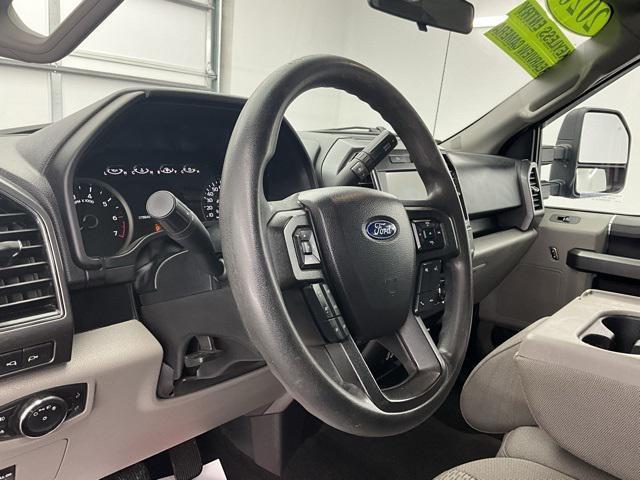 used 2020 Ford F-150 car, priced at $30,917