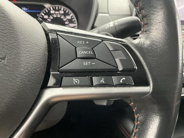used 2023 Nissan Altima car, priced at $19,000