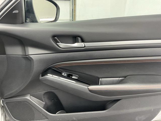 used 2023 Nissan Altima car, priced at $19,000