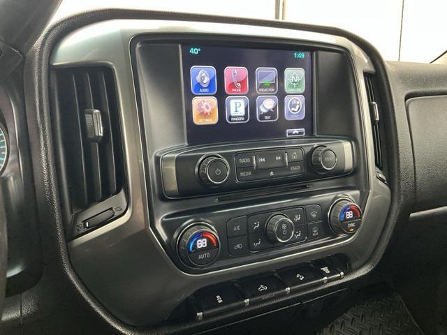 used 2016 Chevrolet Silverado 2500 car, priced at $35,350